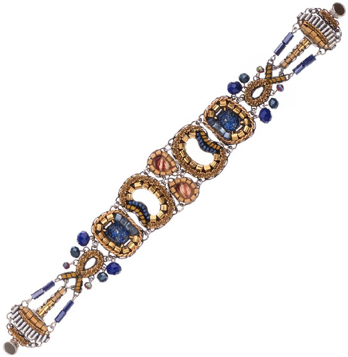 AYALA BAR - JAZZ & BLUES BRACELET - BEADS