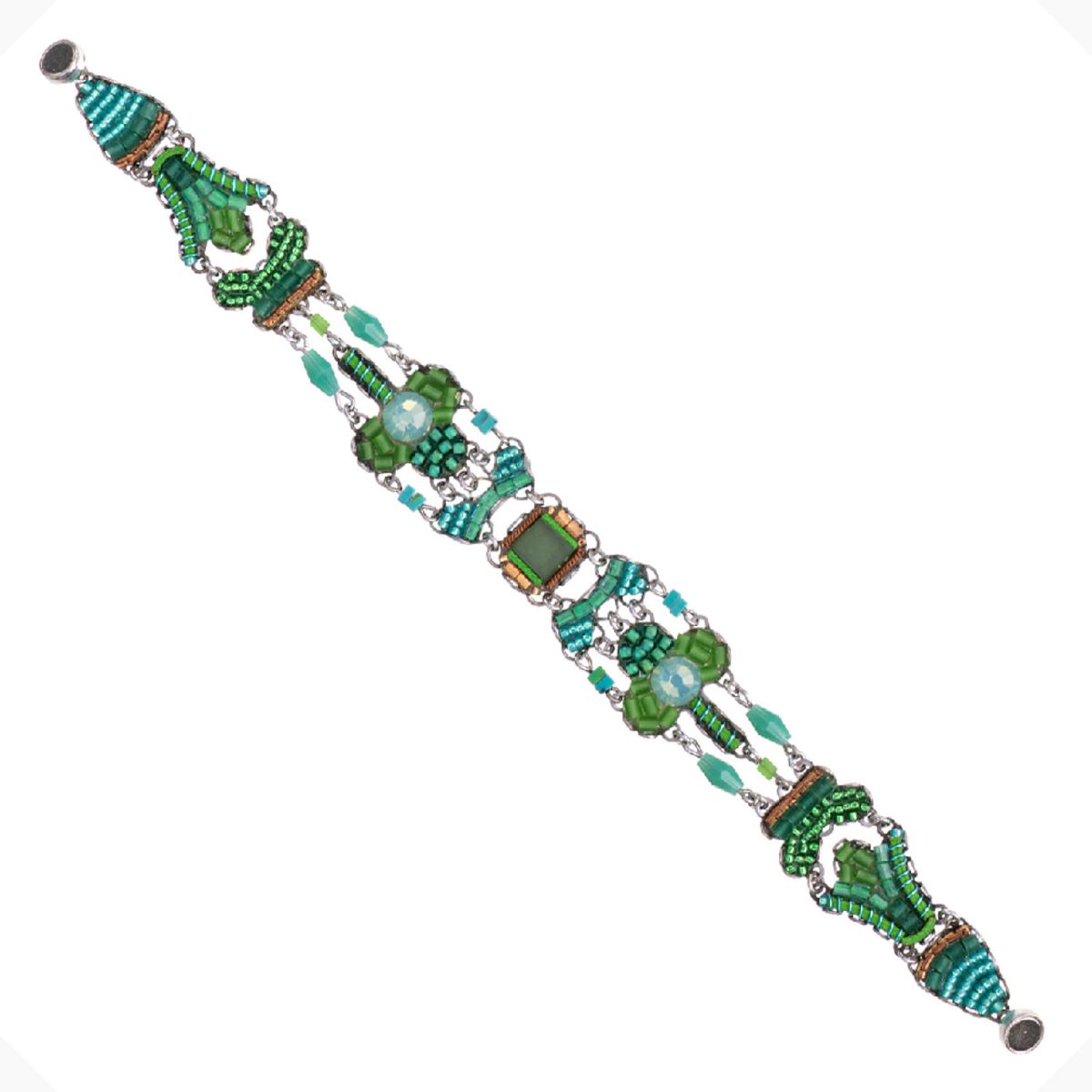 AYALA BAR - GRASSLAND BRACELET - BEADS