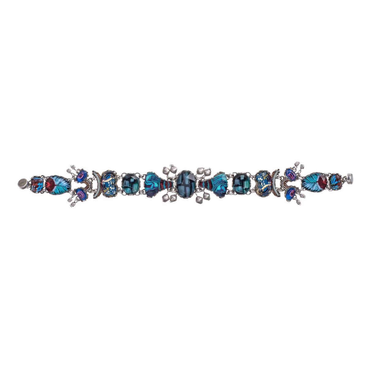 AYALA BAR - MAGICAL NOTES BRACELET - BEADS