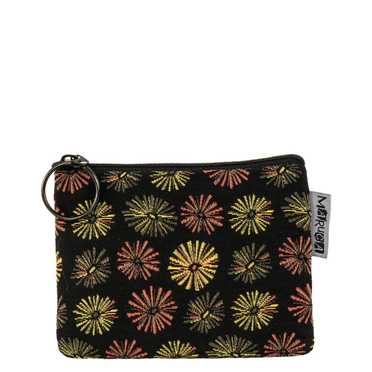 MARUCA DESIGN - COIN - STARBURST GOLD - FIBER