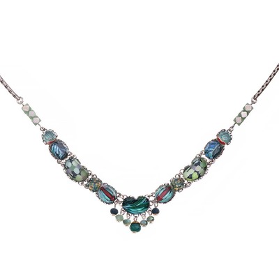 AYALA BAR - FOREST STROLL NECKLACE - BEADS