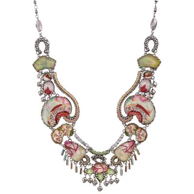 AYALA BAR - SUMMER FIELDS NECKLACE - BEADS