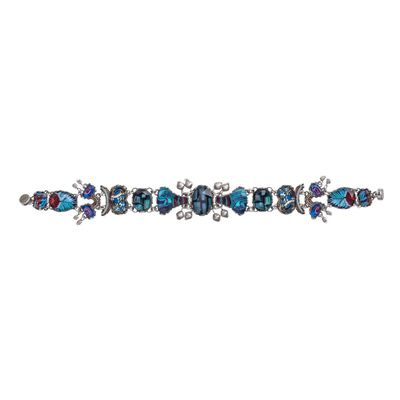 AYALA BAR - MAGICAL NOTES BRACELET - BEADS