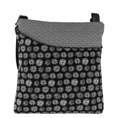 MARUCA DESIGN - STARBURST SILVER CAFÉ SLING - FIBER