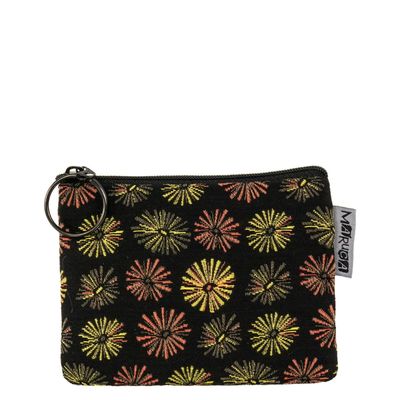 MARUCA DESIGN - COIN - STARBURST GOLD - FIBER