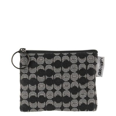 MARUCA DESIGN - COIN - ABACUS MIDNIGHT - FIBER