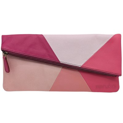 SORUKA - MILA CROSSBODY BAG - LEATHER - 11.5 X 5 X 5.5